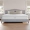 Martha Stewart SleepComplete 12 Inch King Firm Hybrid Pocket Spring and Foam Dual-Action Cooling Mattress CL-MODE-12K-MS - alternate 11